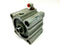 SMC CDQ2B80-30D Compact Cylinder - Maverick Industrial Sales