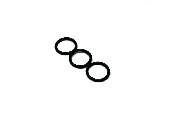 ABB AS014C O-Rings LOT OF 3 - Maverick Industrial Sales