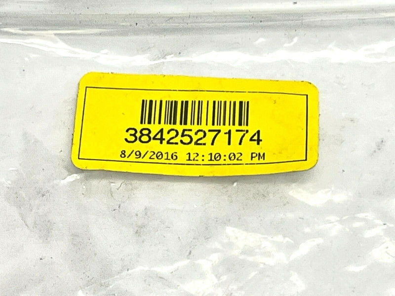 Bosch Rexroth 3842527174 Central Bolt S8X25-T40 LOT OF 11 - Maverick Industrial Sales