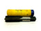 Morse Cutting Tools 2046 HHS Hand Tap Plug Style 4 Flute 1-1/8"-12 NF HS GH4 - Maverick Industrial Sales