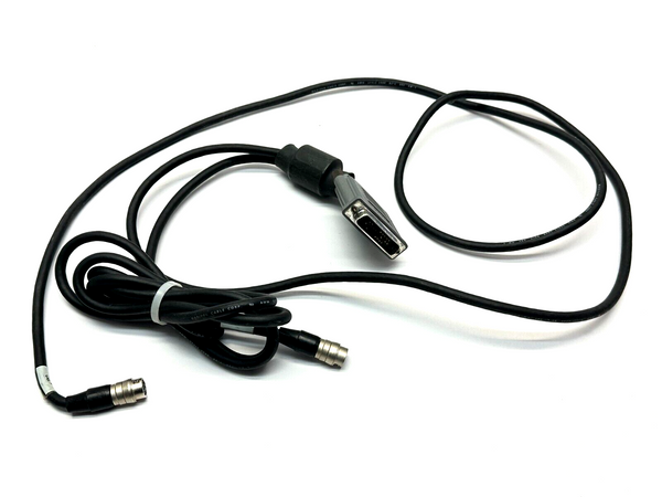 Adept 10332-01367 2-Camera/Strobe Interface Cable - Maverick Industrial Sales