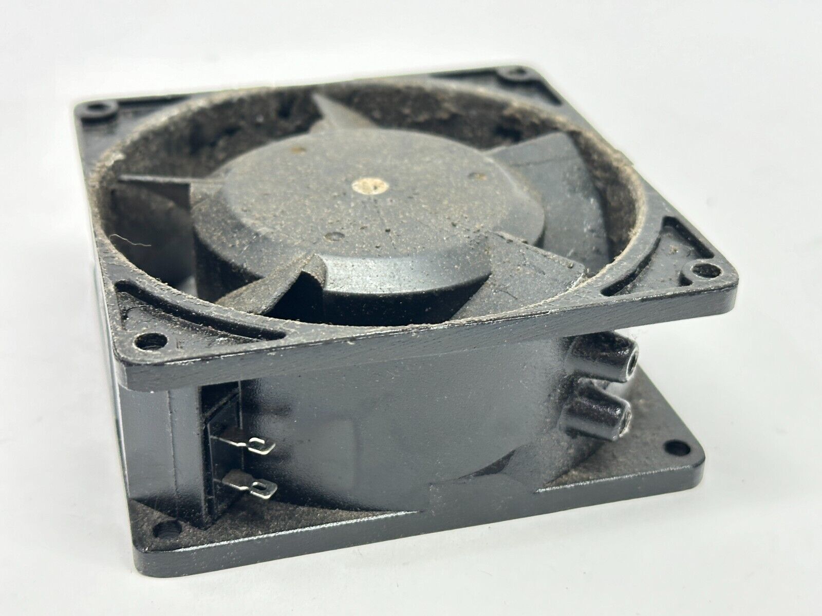 Orion Fans OA938AP-11-1 Axial Fan 110/120VAC 11/9 Watt 92 x 92 x 38.5mm - Maverick Industrial Sales