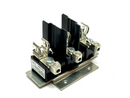 Allen Bradley 1494V-FS60 Ser. D Fuse Block for Disconnect Switch - Maverick Industrial Sales