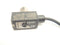 VacMotion VS101N-M5-M8 Miniature Electronic Vacuum Switch - Maverick Industrial Sales