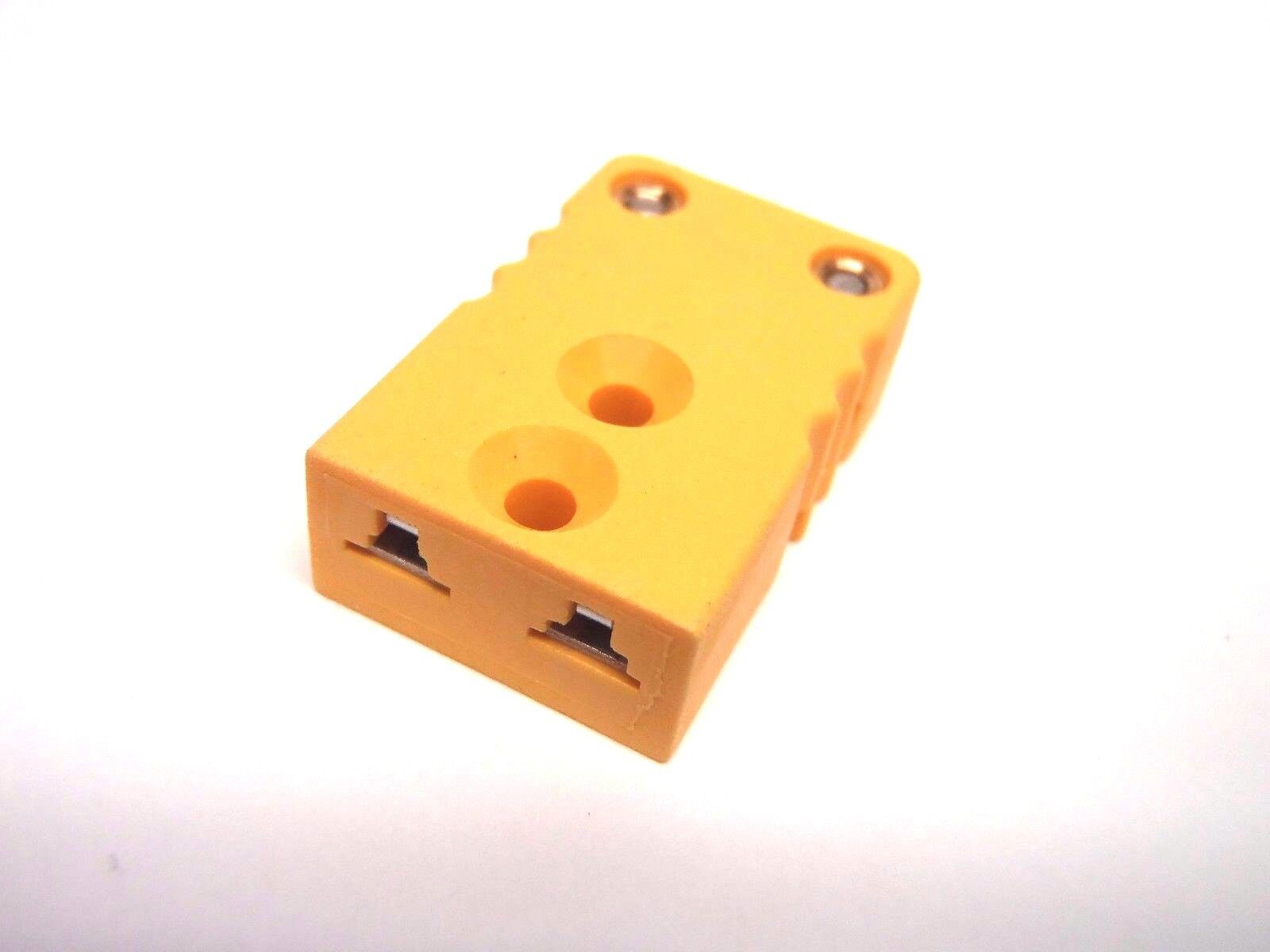 Industrial Thermo Product 84K Type K Jack - Maverick Industrial Sales