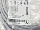 Murr Elektronik 7999-40041-4370750 Cordset M12 Male to Female Straight 7.5m - Maverick Industrial Sales