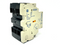 Telemecanique GV2-M08 Motor Circuit Breaker 2.5-4A w/ GV2-AN11 Auxiliary Block - Maverick Industrial Sales