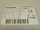 Euchner ESM-BA202 Safety Relay 085611 ESM-BA2 - Maverick Industrial Sales