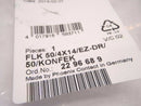 Phoenix Contact FLK 50/4X14/EZ-DR/50/KONFEK Compact Logix Cable 2296689 - Maverick Industrial Sales
