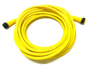 Lumberg RSRK 50-877/8M MINI Double-Ended Cable Cordset Straight Male to Female - Maverick Industrial Sales