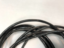 Industrial Control Cable 017-121-G30, 50 Pin AMP Flat Connector - Maverick Industrial Sales