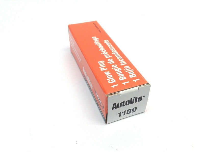 Autolite 1109 Glow Plug 4.3L & 5.7L GM Diesel Engine - Maverick Industrial Sales