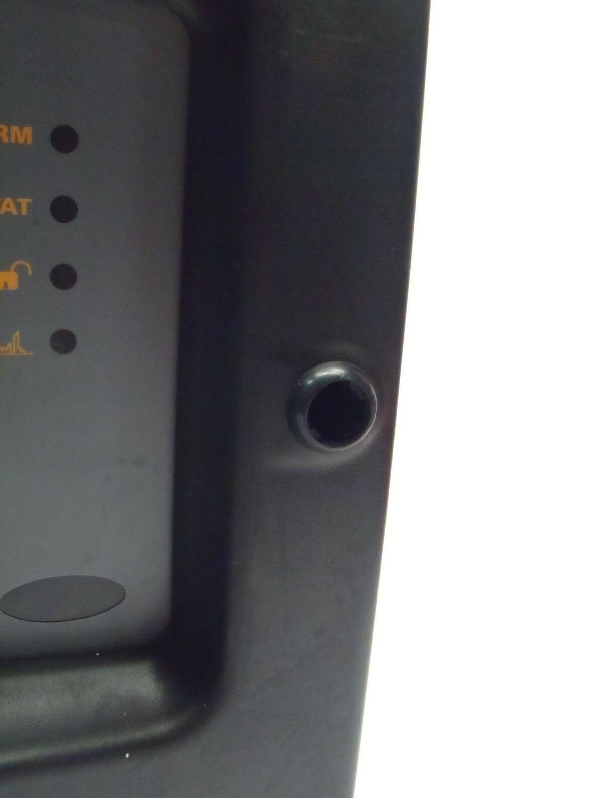 Atlas Copco 8433 1700 00 TENSOR S4/S7 Torque Controller PF3007-G-HW - Maverick Industrial Sales