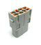 Phoenix Contact HC-M-08-PT-M Contact Insert Module 8-Position 16A 400V 1424227 - Maverick Industrial Sales