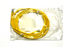 Turck PKG 4M-3-PSG 4M Double Ended Cordset U0875-24 - Maverick Industrial Sales