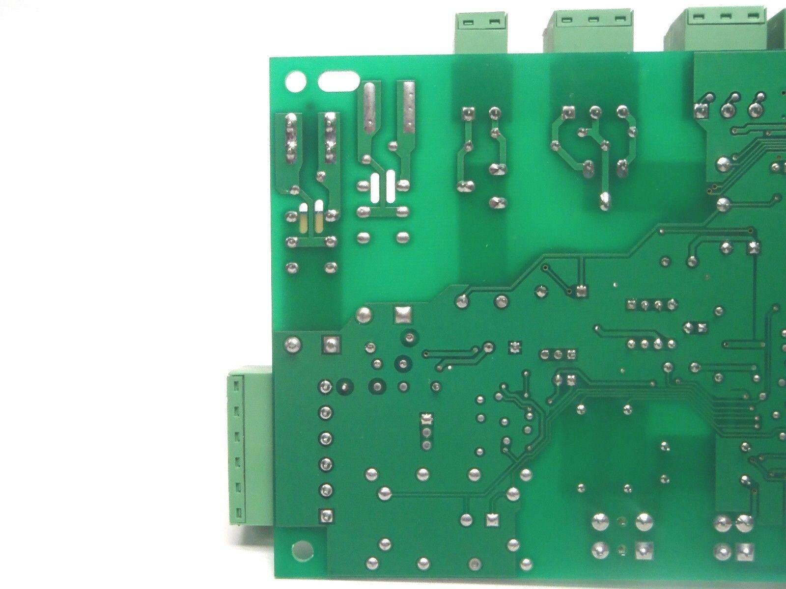 Carel 98C460C006 99498B 14-11-05 1.0 Humistat Controller Interface Board 019139 - Maverick Industrial Sales