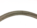 Wellsaw Tiger-Tooth Bandsaw Blade 11'6" Length 1" Width .035" Thick 5/8" Tooth - Maverick Industrial Sales