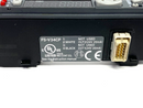 Keyence FS-V34CP Digital Fiber Amplifier Main Expansion Unit M8 Connector Type - Maverick Industrial Sales
