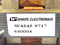 Shape Electronics W4545 9717 640004 Transformer - Maverick Industrial Sales