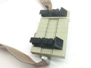 Wieland 87.210.2210.3 IDC to Terminal Module Din Rail Mount - Maverick Industrial Sales