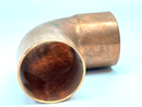 EPC 31424 2" 90 Degree Street Elbow C x F Copper - Maverick Industrial Sales