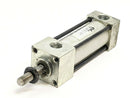 PHD AVR 3/4 x 1-E-F Pneumatic Cylinder - Maverick Industrial Sales