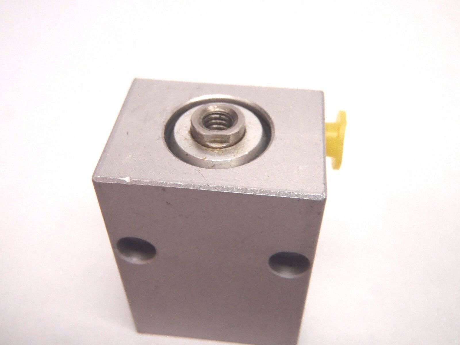 Compact Air Products Inc. ABHH12X38 Mini Pneumatic Cylinder - Maverick Industrial Sales