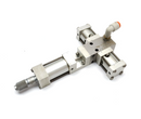 LCC Dispensit 1002-10A-IS MR.125 Dispensing Valve - Maverick Industrial Sales