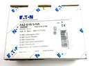 Eaton FAZ-D 15/3-NA 3 Pole Circuit Breaker FAZ-D15/3-NA - Maverick Industrial Sales