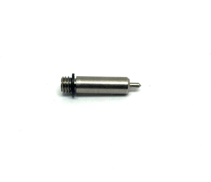 Clippard SM-2 Spring Return Sub-Miniature Cylinder Single-Acting 5/32" - Maverick Industrial Sales