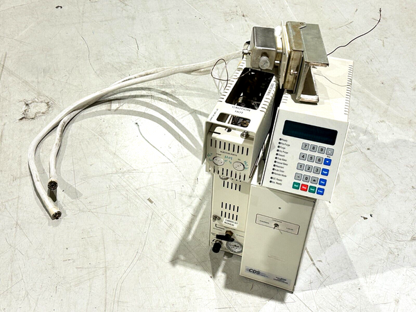 CDS Analytical Model 8000 Sample Concentrator - Maverick Industrial Sales