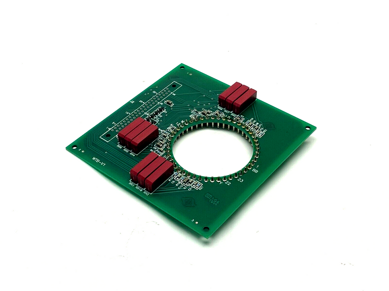 WTB-V1 Circuit Board Assembly - Maverick Industrial Sales