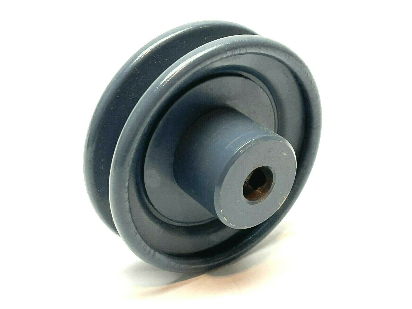 Maurey 2350 X-1/2 V-Belt Pulley - Maverick Industrial Sales