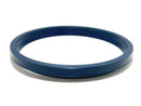 Freudenberg 02511-0769 Wiper Ring Seal 105mm Rod Diameter 117.2mm OD 12mm W - Maverick Industrial Sales