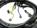 Fanuc 4005-T080 Robot Power Cable 7.5m Length - Maverick Industrial Sales