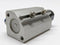 SMC RSDQA20F-20D Pneumatic Cylinder Stopper 145PSI - Maverick Industrial Sales