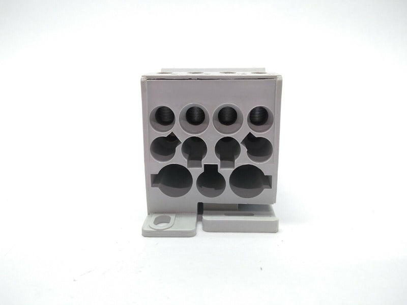 ABB 017965715 250A FR27307 Powe Distribution Block - Maverick Industrial Sales