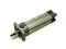 SMC CP96SDF32-100C Tie-Rod Cylinder - Maverick Industrial Sales
