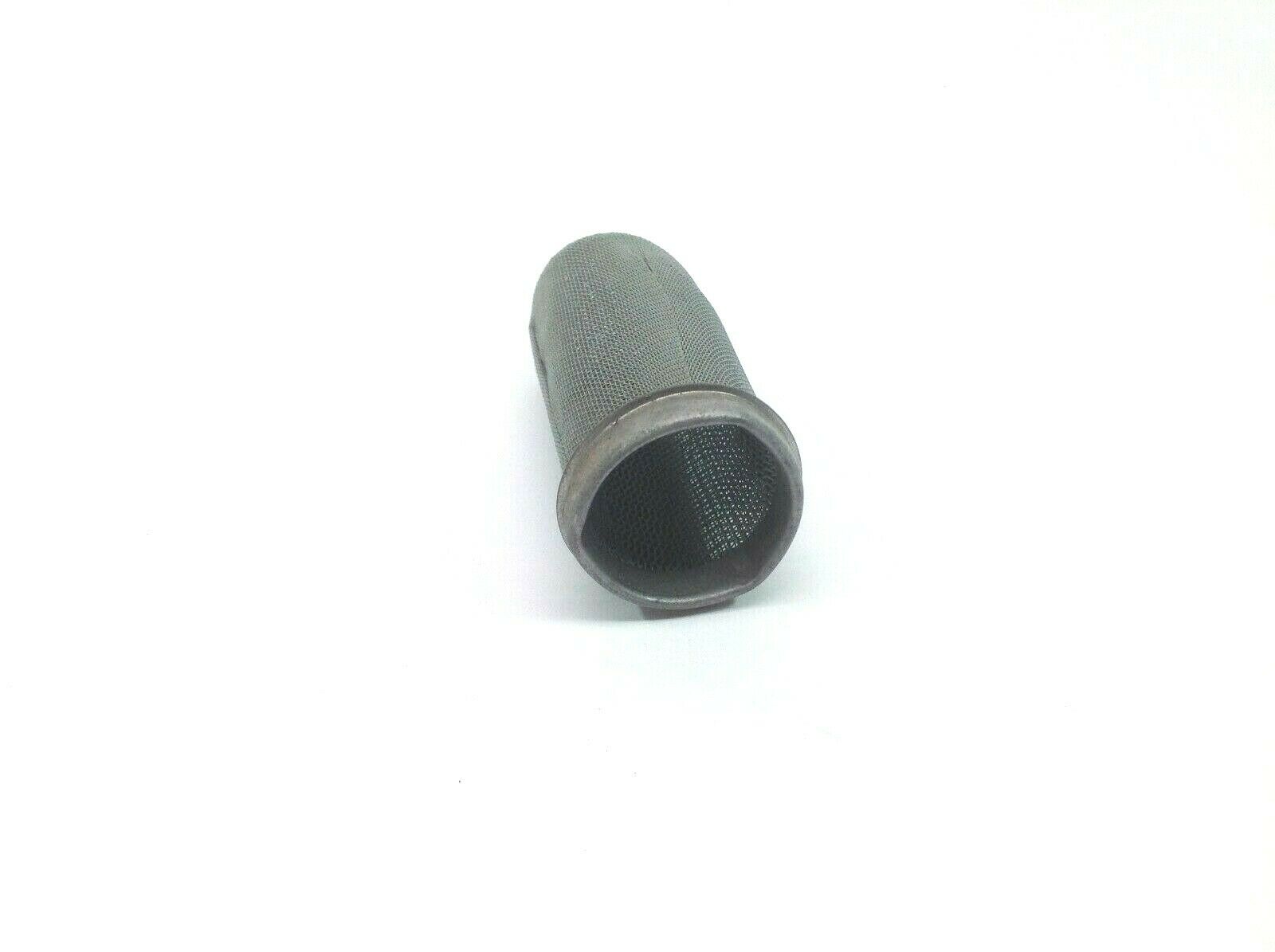 Flame Flash Arrester For Fuel Safety Cans 1.5" X 3.5" - Maverick Industrial Sales