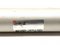 SMC NCDGCA25-1000 High Speed/Precision Pneumatic Cylinder 1" Bore 10" Stroke - Maverick Industrial Sales