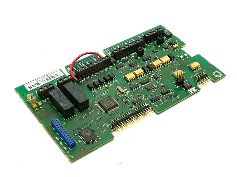 ABB SNAT4041 Rev:R Motor Control Board - Maverick Industrial Sales