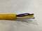 Turck RF51087 Tray Cable 18 AWG 8C Yellow PVC 10' FT - Maverick Industrial Sales