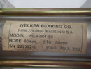 Welker WCP-001-50 Shot Pin WPA-24-50-90 23999 - Maverick Industrial Sales
