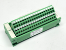 Phoenix Contact UM 45-D37SUB/B/ZFKDS Interface Module D-Sub 37-Position 2293695 - Maverick Industrial Sales