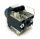 Allen Bradley 800T-FXTA1 Ser T 30mm Push Button 2-Position Twist-Release - Maverick Industrial Sales