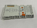 Beckhoff EL4032 EtherCAT Terminal 2-Channel Analog Output - Maverick Industrial Sales