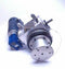 Stelron RD-1-6P-270-RERH-LK-M RD Series Indexer Motovario NMRV 040 5559614 Gear - Maverick Industrial Sales