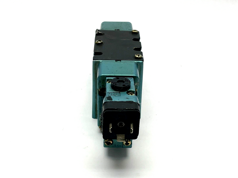 Mac Valve MV-A2B-A141-PM-611JC9 Solenoid Valve - Maverick Industrial Sales