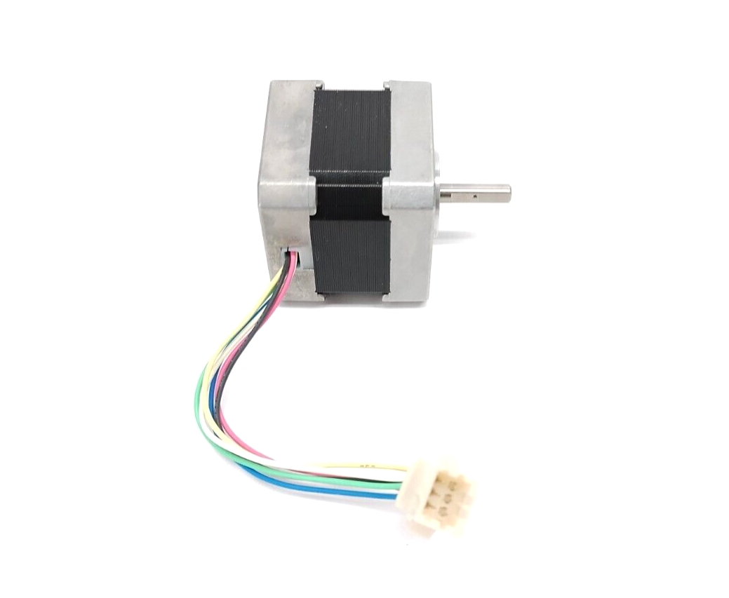 Oriental Motor PK244-02A-C46 VEXTA 2-Phase Stepping Motor 6VDC 0.8A - Maverick Industrial Sales