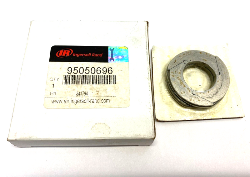 Ingersoll Rand 95050696 Double Acting Ring and Spring Assembly - Maverick Industrial Sales